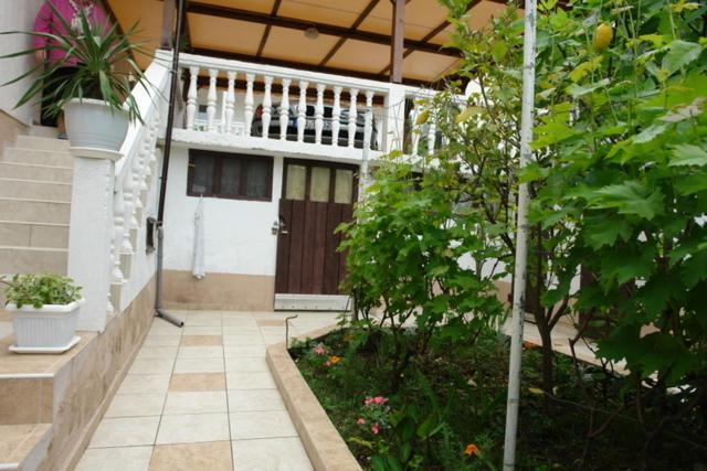 Hotel Wisteria Tivat Exterior foto